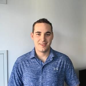 Meet your Posher, Mackenzie